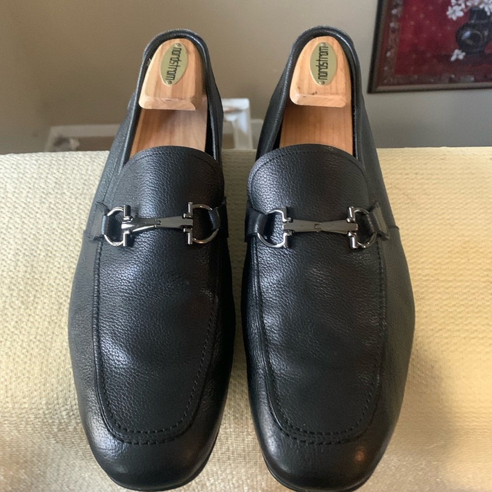 Salvatore Ferragamo Shoes